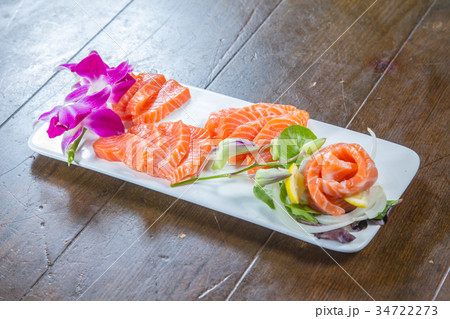 sashimi sashimi 34722273