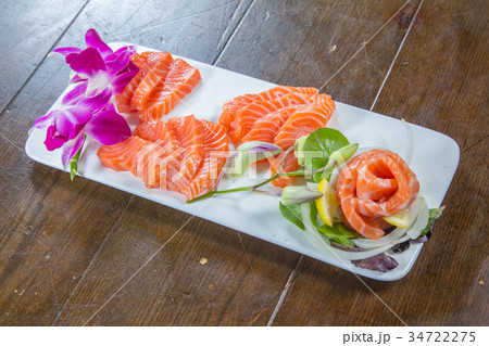 sashimi sashimi 34722275