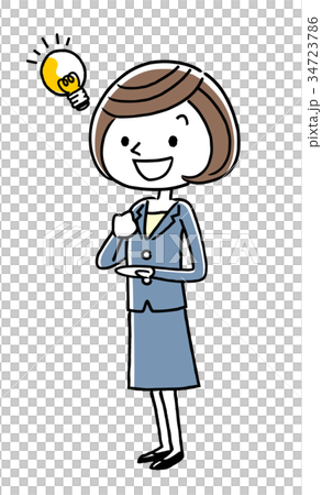 Business: Young Women, Ideas 34723786