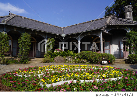 グラバー園 34724373