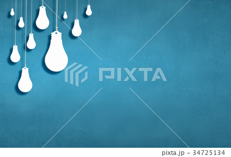 Hanging bulbs Hanging bulbs 34725134