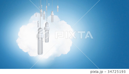 Hanging bulbs Hanging bulbs 34725193