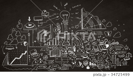 Skethes of plan 34725499