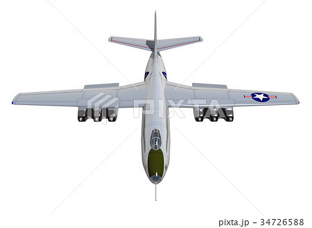 Martin XB-48 34726588