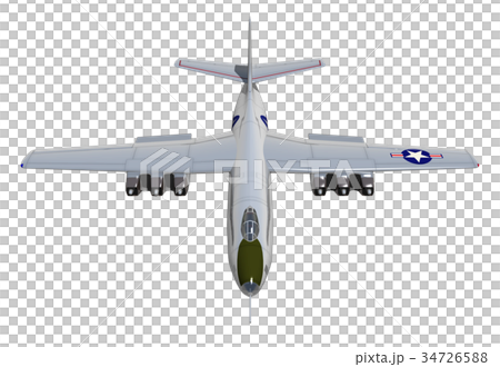 Martin XB-48 34726588