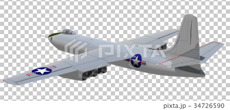 Martin XB-48 34726590