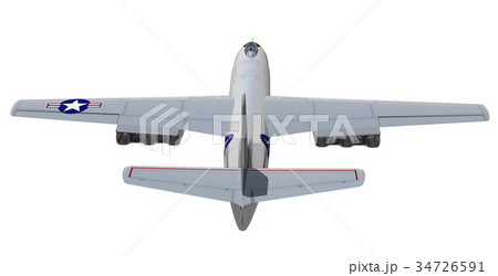 Martin XB-48 34726591