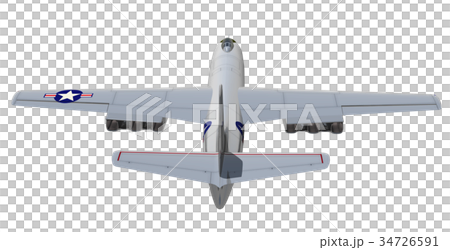 Martin XB-48 34726591