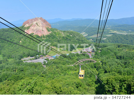 昭和新山-188280 34727244