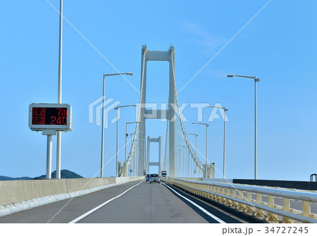 白鳥大橋-188281 34727245