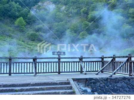 登別温泉奥の湯-188300 登別温泉奥の湯-188300 34727276