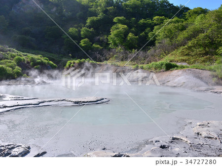 登別温泉奥の湯-188304 登別温泉奥の湯-188304 34727280