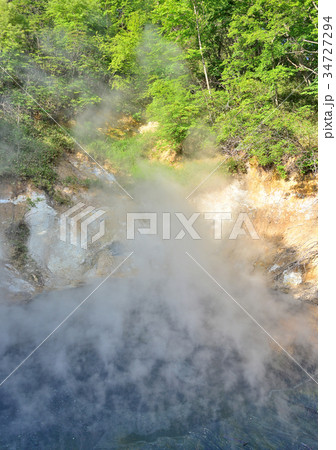 登別温泉大正地獄-188317 34727294