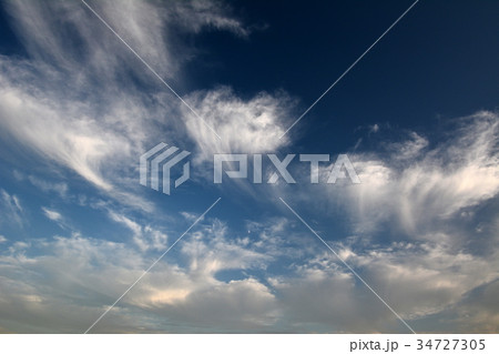 秋の空 秋の空 34727305