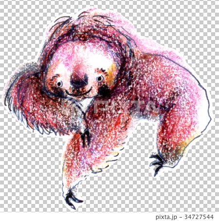 Sloth 1 Sloth 1 34727544