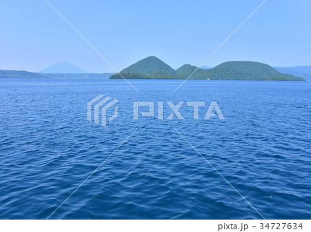 洞爺湖-188247 34727634