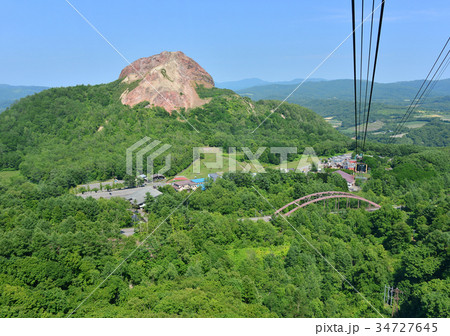 昭和新山-188257 昭和新山-188257 34727645