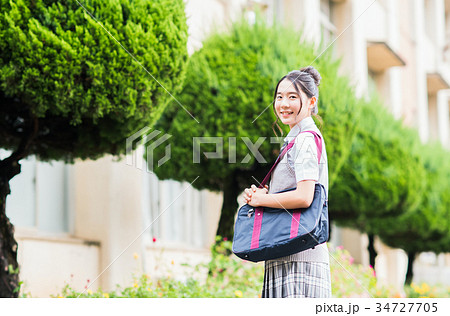 女子高生 34727705