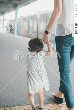 tramcar　　撮影協力：京王電鉄株式会社 34727755