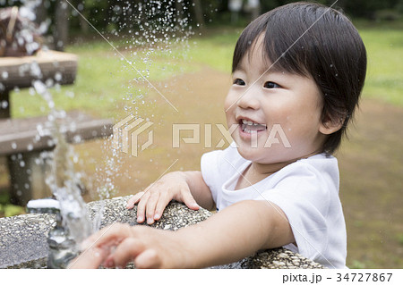 幼児 水飲み場 幼児 水飲み場 34727867