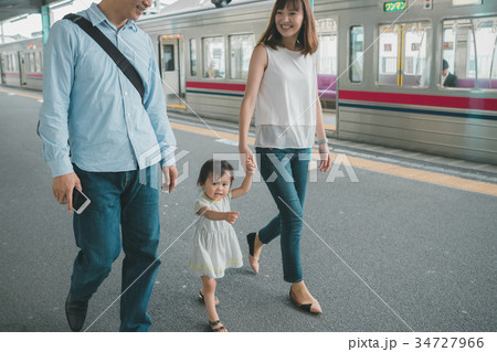 tramcar　　撮影協力：京王電鉄株式会社 34727966