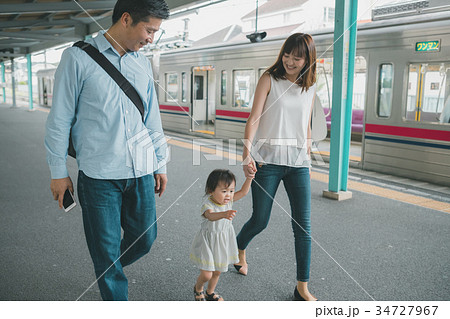 tramcar　　撮影協力：京王電鉄株式会社 34727967