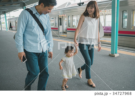 tramcar　　撮影協力：京王電鉄株式会社 34727968