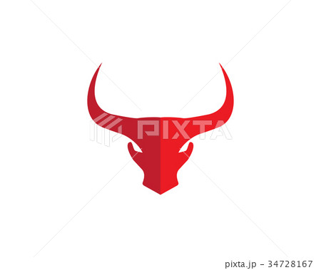 Taurus Logo Template Taurus Logo Template 34728167