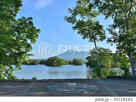 大沼公園-188180 34728283