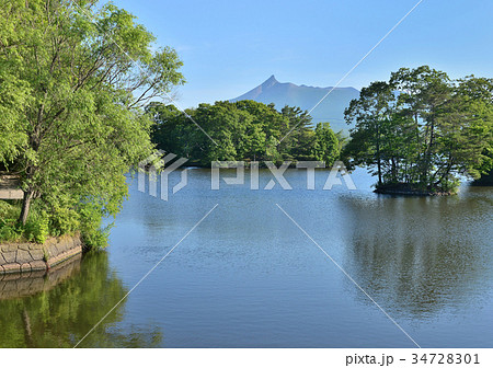 大沼公園-188198 34728301