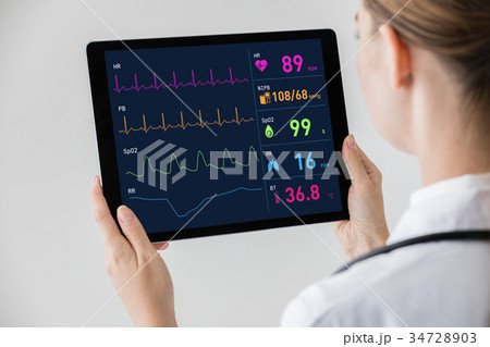医療技術イメージ 34728903