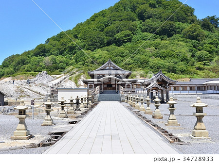 恐山菩提寺-188129 34728933