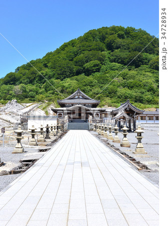 恐山菩提寺-188130 34728934