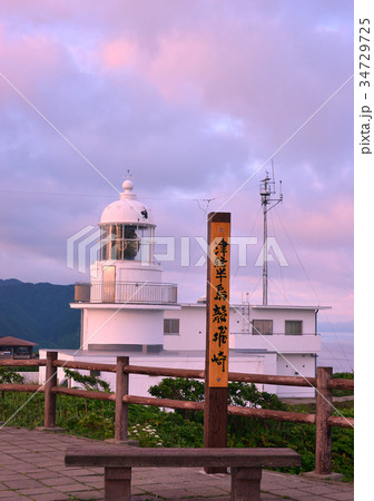 龍飛崎灯台-188084 龍飛崎灯台-188084 34729725