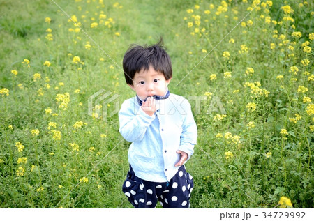 子供 子供 34729992