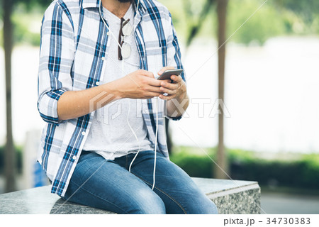 Music from the app Music from the app 34730383