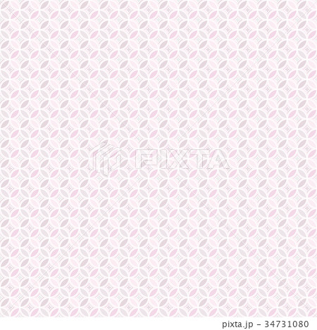 七宝　日本の伝統文様 34731080