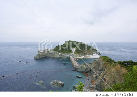 佐田岬〜御籠島 34731863