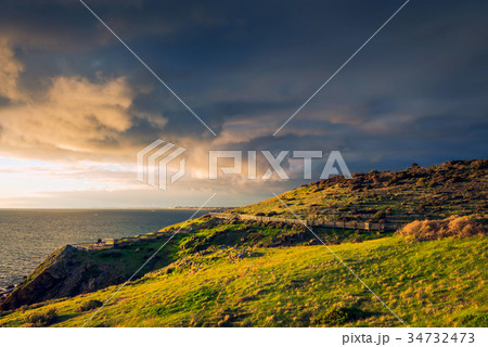 Hallett Cove Boardwalk Hallett Cove Boardwalk 34732473