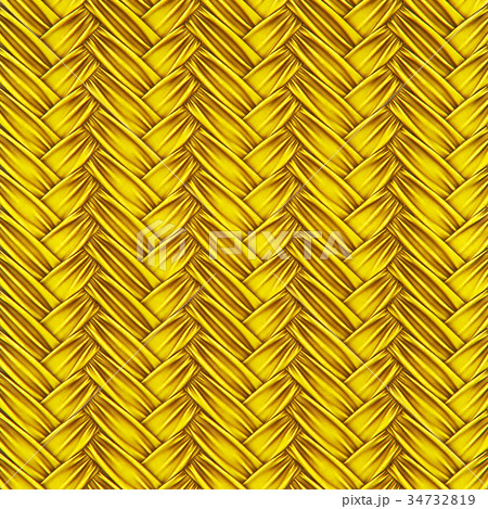 woven rattan 34732819
