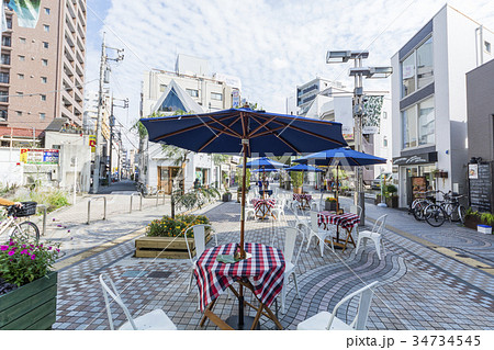 八王子西放射線ユーロード 34734545