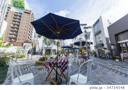 八王子西放射線ユーロード 34734546