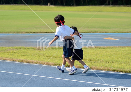子供 子供 34734977