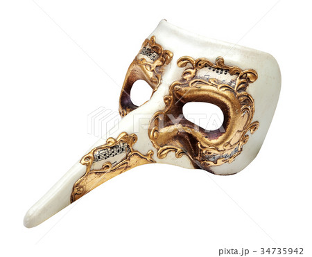 Venetian mask Venetian mask 34735942
