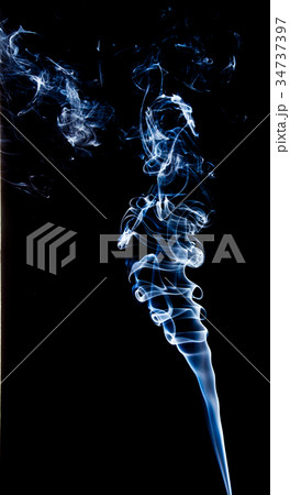 Smoke Abstract Smoke Abstract 34737397