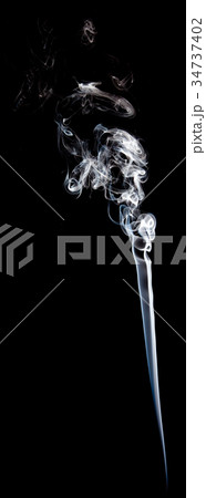Smoke Abstract Smoke Abstract 34737402
