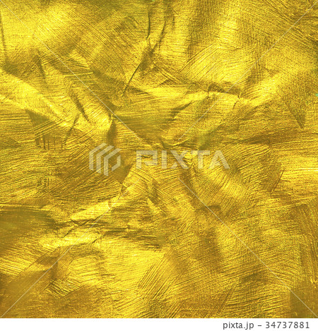 Creative luxury golden texture. 34737881