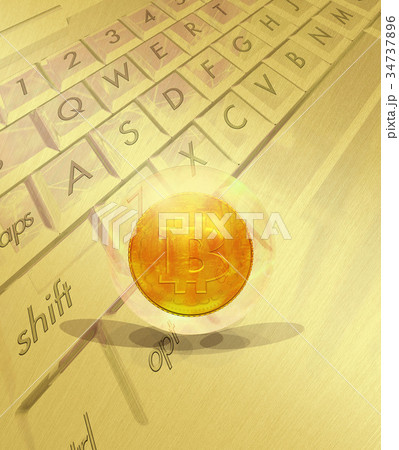 ビットコインとフィンテック技術 34737896