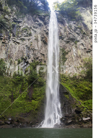 東椎屋の滝 34739156