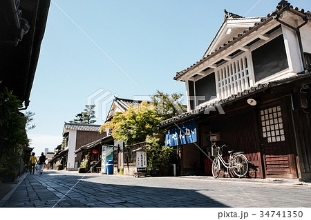 竹原・町並み保存地区 竹原・町並み保存地区 34741350
